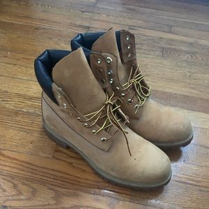 Men’s 6 in. Timberland Boots